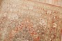 Antique Tabriz Connoisseur Rug No. j2748