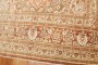 Antique Tabriz Connoisseur Rug No. j2748