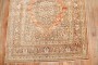 Antique Tabriz Connoisseur Rug No. j2748