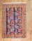 Bright Persian Antique RUg No. j2758