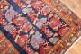 Bright Persian Antique RUg No. j2758