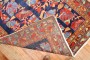 Bright Persian Antique RUg No. j2758