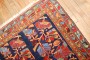 Bright Persian Antique RUg No. j2758