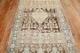 Wide Persian Long Runner No. j2775