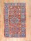 Colorful Antique Heriz Rug No. j2781