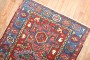 Colorful Antique Heriz Rug No. j2781