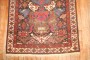 Antique Caucasian Dragon Kuba Rug No. j2791