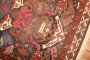 Antique Caucasian Dragon Kuba Rug No. j2791