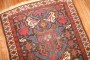 Antique Caucasian Dragon Kuba Rug No. j2791