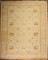 Oversize Traditional Pishawar Rug No. j2793