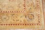 Oversize Traditional Pishawar Rug No. j2793