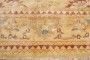 Oversize Traditional Pishawar Rug No. j2793