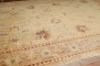 Oversize Traditional Pishawar Rug No. j2793