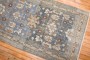 Antique Persian Senneh Runner No. j2795