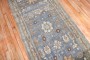 Antique Persian Senneh Runner No. j2795