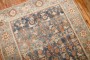 Persian Earth Tone Malayer Rug No. j2799