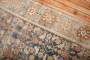 Persian Earth Tone Malayer Rug No. j2799