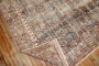 Distressed Persian Kurd Gallery Rug No. j2801