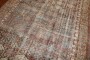 Distressed Persian Kurd Gallery Rug No. j2801