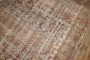 Distressed Persian Kurd Gallery Rug No. j2801