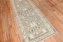 Antique Malayer Runner No. j2807