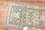 Antique Malayer Runner No. j2807