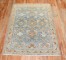 Blue Antique Malayer No. j2817