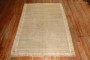 Brown Turkish Kars Rug No. j2822