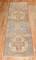 Heriz  Antique Runner No. j2826