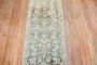 Narrow Long Persian Malayer Runner No. j2827