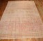 Pink Accent Persian Bidjar Carpet No. j2828