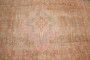 Pink Accent Persian Bidjar Carpet No. j2828