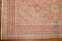 Pink Accent Persian Bidjar Carpet No. j2828