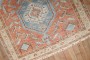 Antique Mazlagan Malayer Runner No. j2830