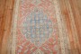 Antique Mazlagan Malayer Runner No. j2830