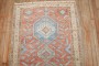 Antique Mazlagan Malayer Runner No. j2830