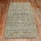 Green Antique Persian Kurd Rug No. j2831