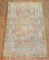 Antique Kurd Small Rug No. j2833