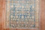 Blue Small Square Malayer No. j2834