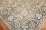 Brown Antique Tabriz Rug No. j2841