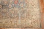 Distressed Persian Mahal Rug No. j2842