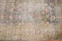 Distressed Persian Mahal Rug No. j2842