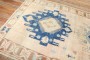 Quirky Turkish Kars Rug No. j2844