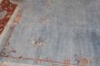 Blue Art Deco Chinese Palace Size Rug No. j2845