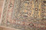 Persian Hadji Jali Li Tabriz rug No. j2847