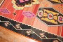 Large Scale Turkish Kilim Dated 1971 No. j2850