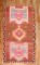 Wild Turkish Kars Gallery Rug No. j2851