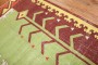 Funky Turkish Deco Carpet No. j2860