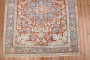 Square Persian Heriz No. j2874