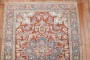 Square Persian Heriz No. j2874